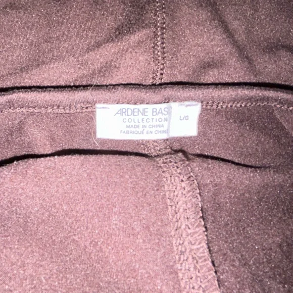 BASIC BODYCON ROMPER - Picture 4 of 11